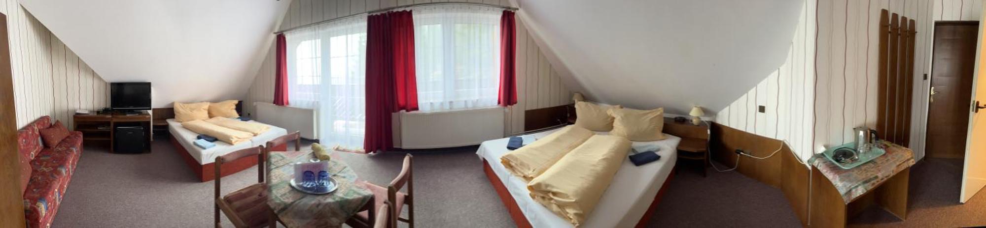 Pension Fuka Špindlerŭv Mlýn Extérieur photo