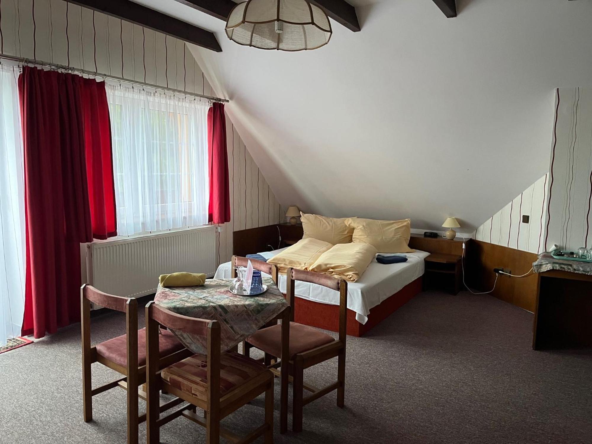 Pension Fuka Špindlerŭv Mlýn Extérieur photo